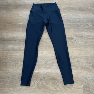 Alo Airlift leggings size M